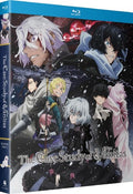 Case Study Of Vanitas: Season 1 Part 2 - Case Study Of Vanitas: Season 1 Part 2 - Blu-ray