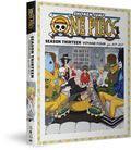 One Piece: Season 13 Voyage 4 - One Piece: Season 13 Voyage 4 - Blu-ray