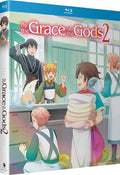 By The Grace Of The Gods: Season 2 - By The Grace Of The Gods: Season 2 - Blu-ray
