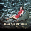 Mean Mary - Thank You Very Much - Music CD
