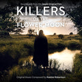 Robertson,robbie - Killers Of The Flower Moon (apple Original Film) - Music CD
