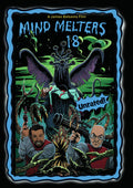 Mind Melters 18 - Mind Melters 18 - DVD
