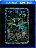 Mind Melters 18 - Mind Melters 18 - Blu-ray