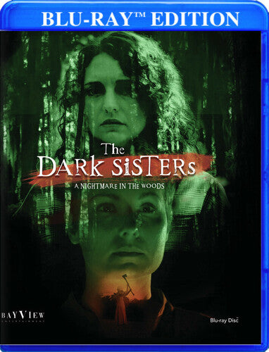 Dark Sisters - Dark Sisters - Blu-ray