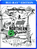 Northern Grease - Northern Grease - Blu-ray