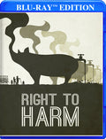 Right To Harm - Right To Harm - Blu-ray