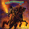 Molly Hatchet - Jukebox Saloon - Vinyl Record