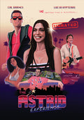 Astrid Experience - Astrid Experience - DVD