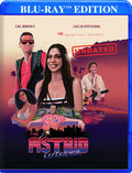 Astrid Experience - Astrid Experience - Blu-ray
