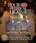 Route 60: The Biblical Highway - Route 60: The Biblical Highway - Blu-ray