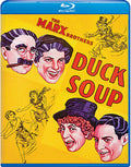 Duck Soup - Duck Soup - Blu-ray