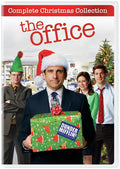 Office: Complete Christmas Collection - Office: Complete Christmas Collection - DVD