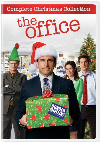 Office: Complete Christmas Collection - Office: Complete Christmas Collection - DVD