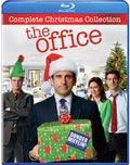 Office: Complete Christmas Collection - Office: Complete Christmas Collection - Blu-ray