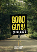 Good Guys! Doing Good - Good Guys! Doing Good - DVD