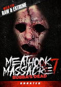 Meathook Massacre 7: Bubba's Dead - Meathook Massacre 7: Bubba's Dead - DVD