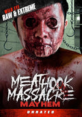 Meathook Massacre: Mayhem - Meathook Massacre: Mayhem - DVD