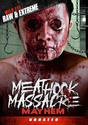 Meathook Massacre: Mayhem - Meathook Massacre: Mayhem - DVD