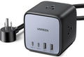 Ugreen 65w Diginest Cube (2c2a) - Ugreen 65w Diginest Cube (2c2a) - Special Products