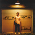 Zimmerman,bailey - Leave The Light On - Vinyl Record