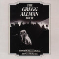Allman,gregg - Gregg Allman Tour - Music CD
