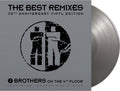 Best Remixes [Colored Vinyl] (Gate) [Limited Edition] [180 Gram] (Slv) (Hol) Vinyl Record