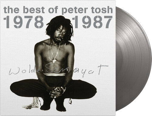Tosh,peter - Best Of 1978-1987 - Vinyl Record