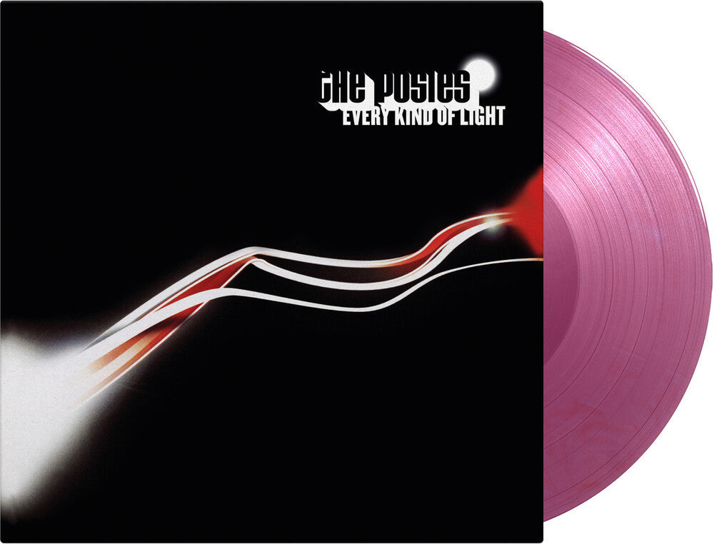Every Kind Of Light [Colored Vinyl] [Limited Edition] [180 Gram] (Purp) Vinyl Record