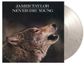 Taylor,james - Never Die Young - Vinyl Record