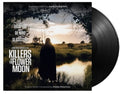 Robertson,robbie - Killers Of The Flower Moon - O.s.t. - Vinyl Record