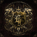 Evergrey - From Dark Discoveries To Heartless Portraits - Music CD
