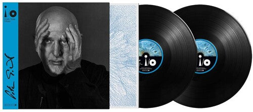 Gabriel,peter - I/o - Vinyl Record