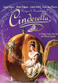 Cinderella (1965) - Cinderella (1965) - DVD