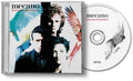 Pre-Order: Mecano - Descanso Dominical (Spa) Music CD