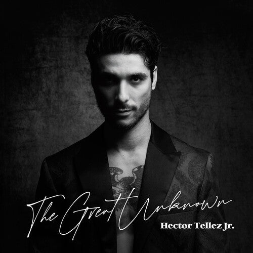 Tellez,hector Jr. - Great Unknown - Vinyl Record