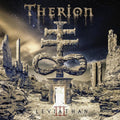 Therion - Leviathan III [2LP]