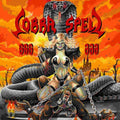Cobra Spell - 666 - Music CD