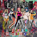 Lord Of The Lost - Weapons Of Mass Seduction - Music CD