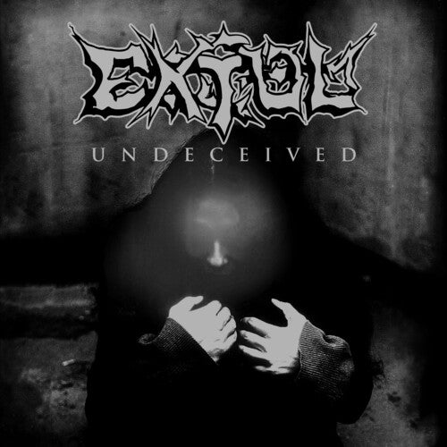 Extol - Undeceived - Music CD