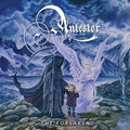 Antestor - Forsaken - Music CD