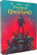 Prisoners Of The Ghostland - Steelbook - UHD
