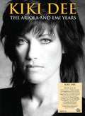Dee,kiki - Ariola & Emi Years - Music CD