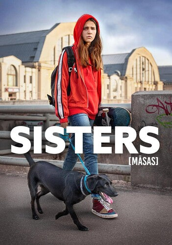 Sisters (masas) - Sisters (masas) - DVD