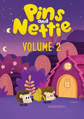 Pins And Nettie: Volume Two - Pins And Nettie: Volume Two - DVD