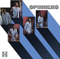 Spinners - Spinners (quadio) - Blu-ray Audio