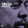 Mingus,charles - Mingus Moves (quadio) - Blu-ray Audio