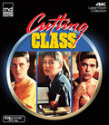 Cutting Class - Cutting Class - UHD