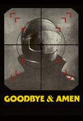 Goodbye & Amen - Goodbye & Amen - Blu-ray