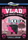 Vlad The Fabulous Vampire - Vlad The Fabulous Vampire - DVD