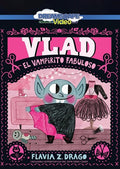 Vlad El Vampirito Fabuloso - Vlad El Vampirito Fabuloso - DVD